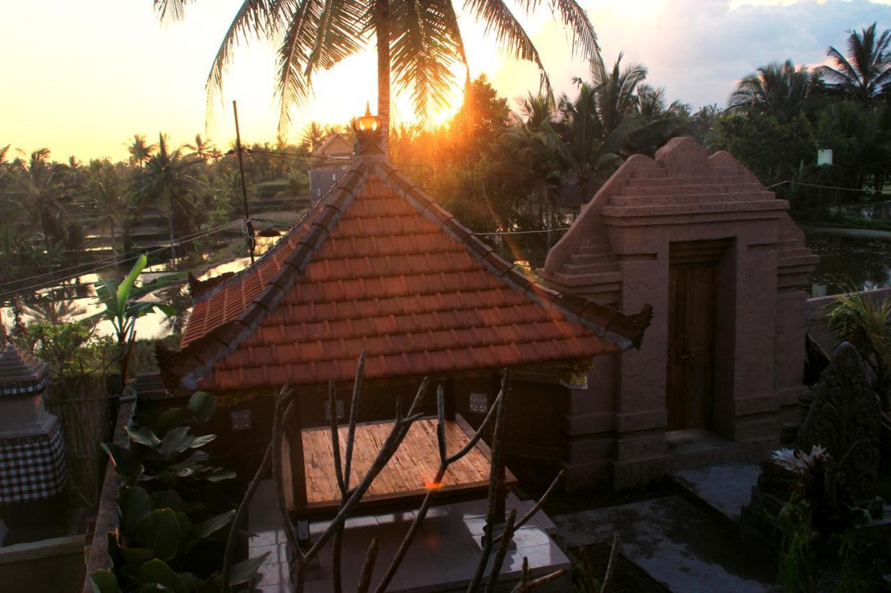 Villa Bungsil Gading Ubud  Bilik gambar