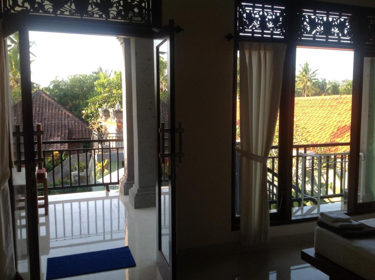 Villa Bungsil Gading Ubud  Luaran gambar