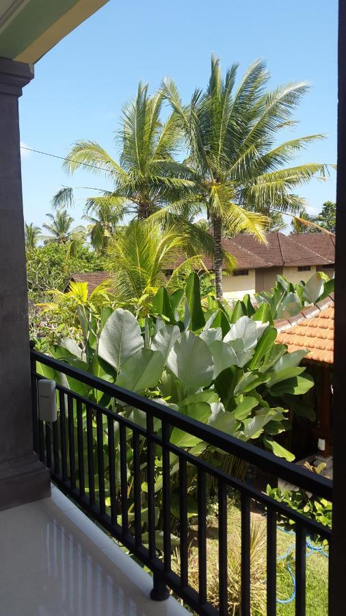 Villa Bungsil Gading Ubud  Luaran gambar