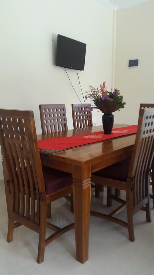 Villa Bungsil Gading Ubud  Luaran gambar