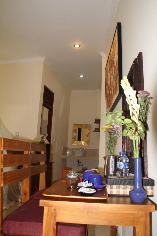 Villa Bungsil Gading Ubud  Luaran gambar