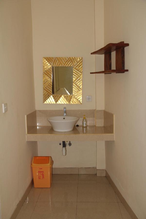 Villa Bungsil Gading Ubud  Luaran gambar