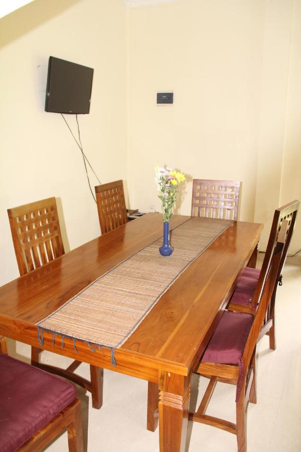 Villa Bungsil Gading Ubud  Luaran gambar