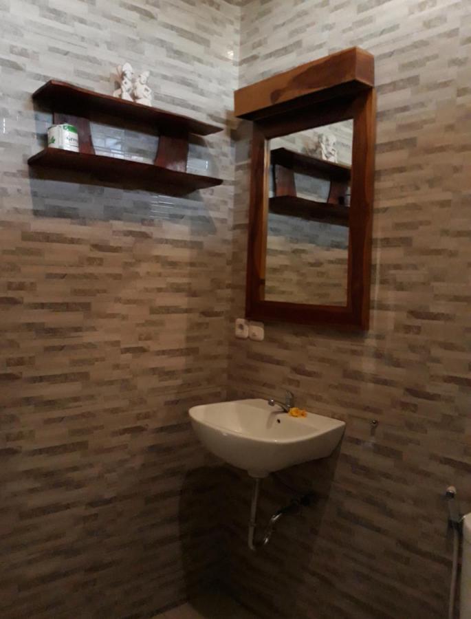 Villa Bungsil Gading Ubud  Luaran gambar