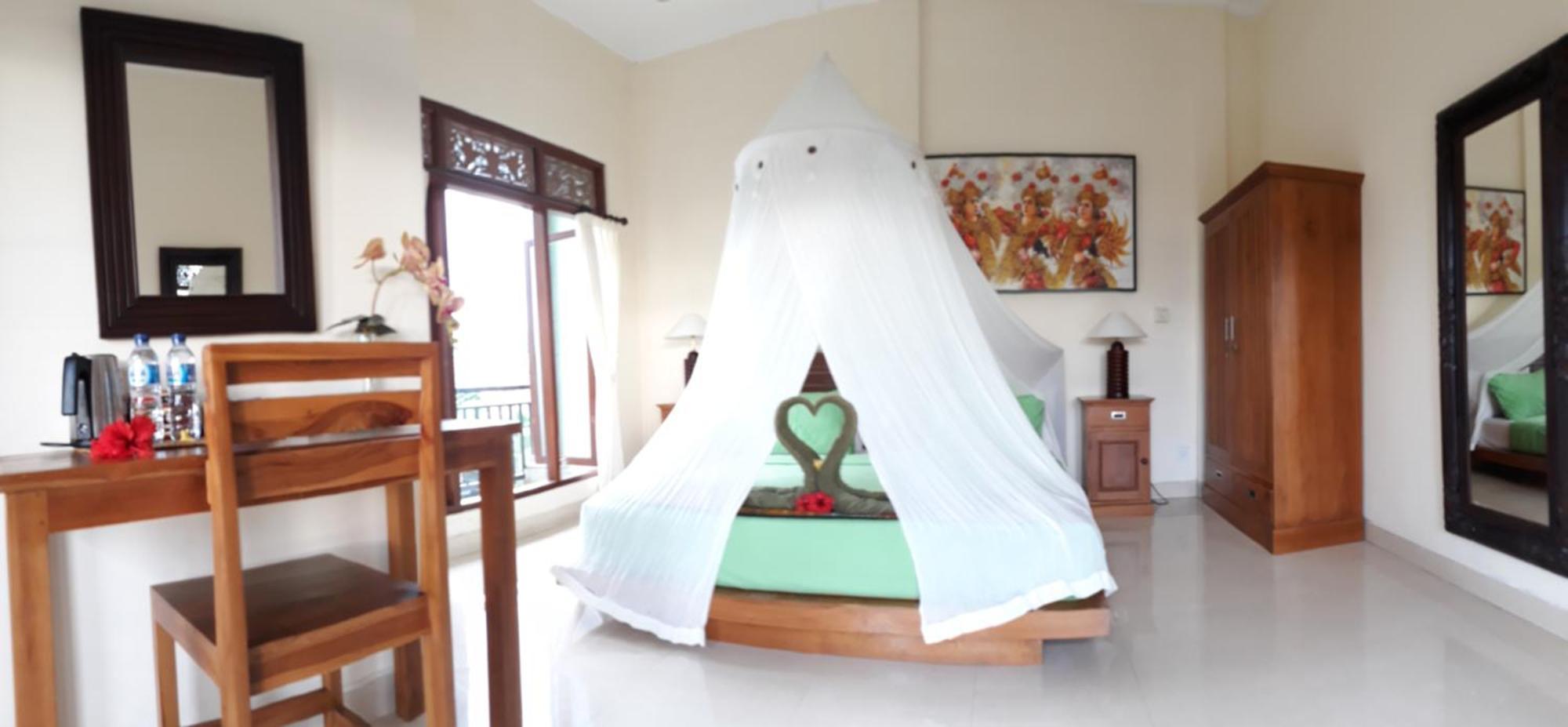 Villa Bungsil Gading Ubud  Luaran gambar
