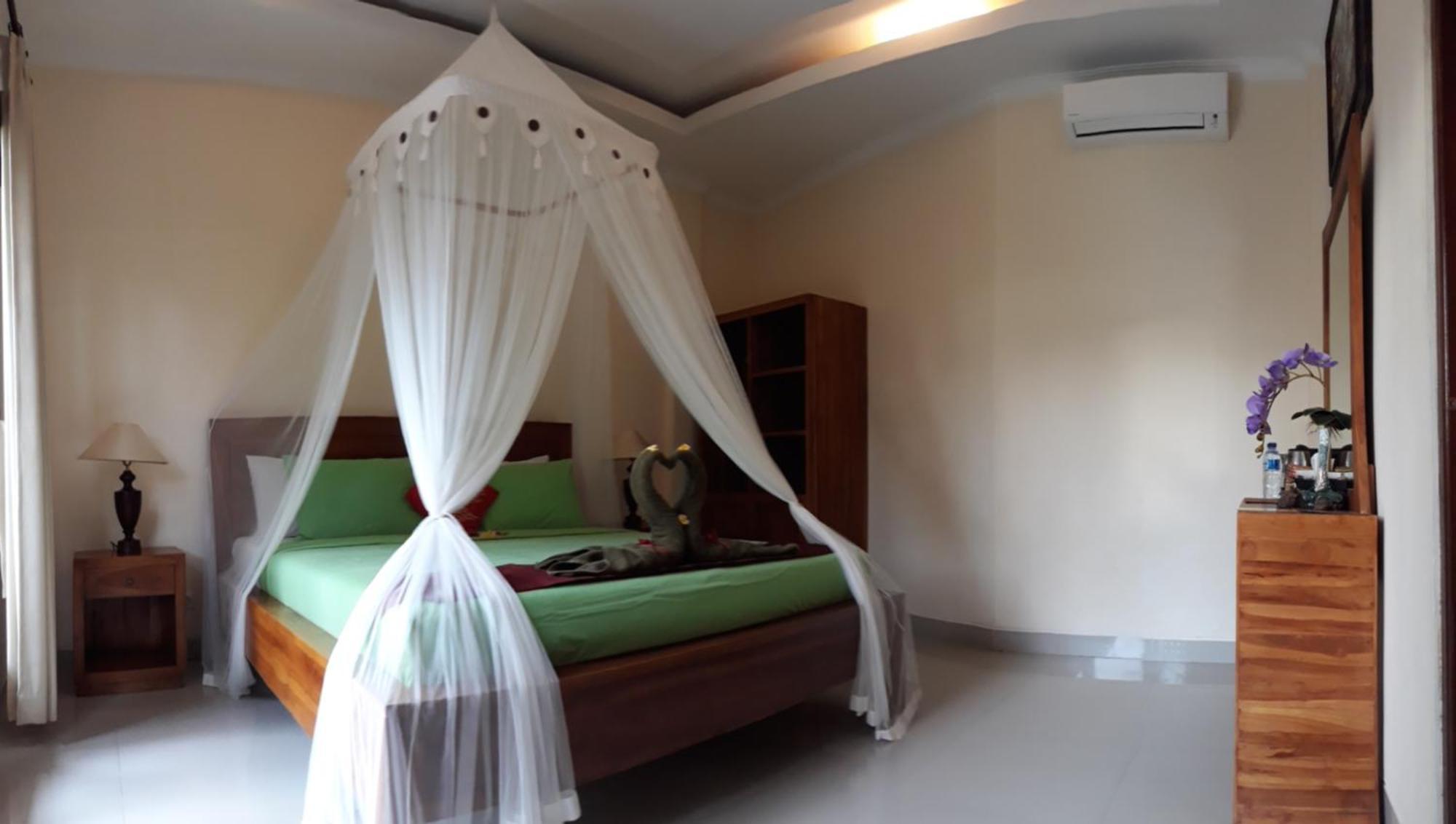 Villa Bungsil Gading Ubud  Luaran gambar
