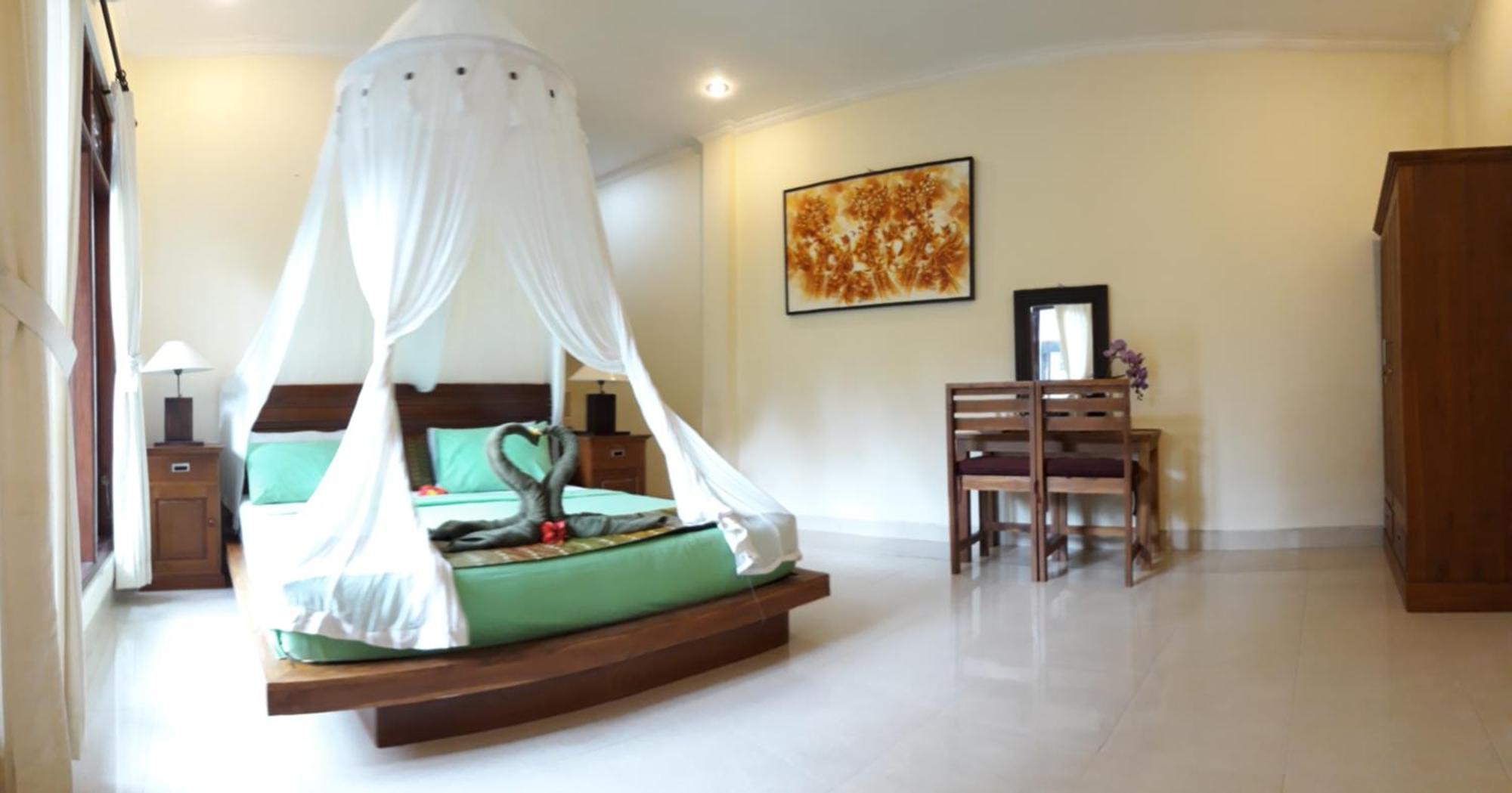 Villa Bungsil Gading Ubud  Luaran gambar