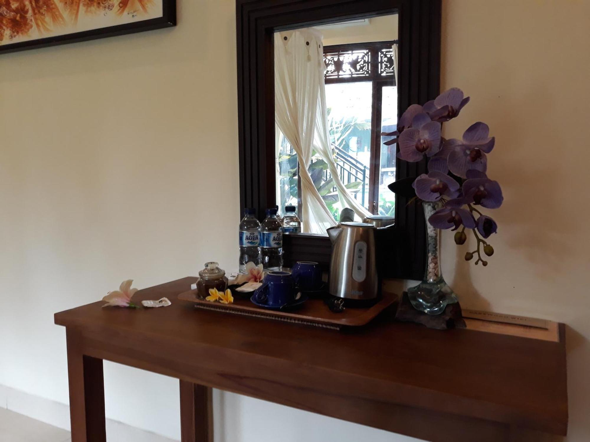 Villa Bungsil Gading Ubud  Luaran gambar