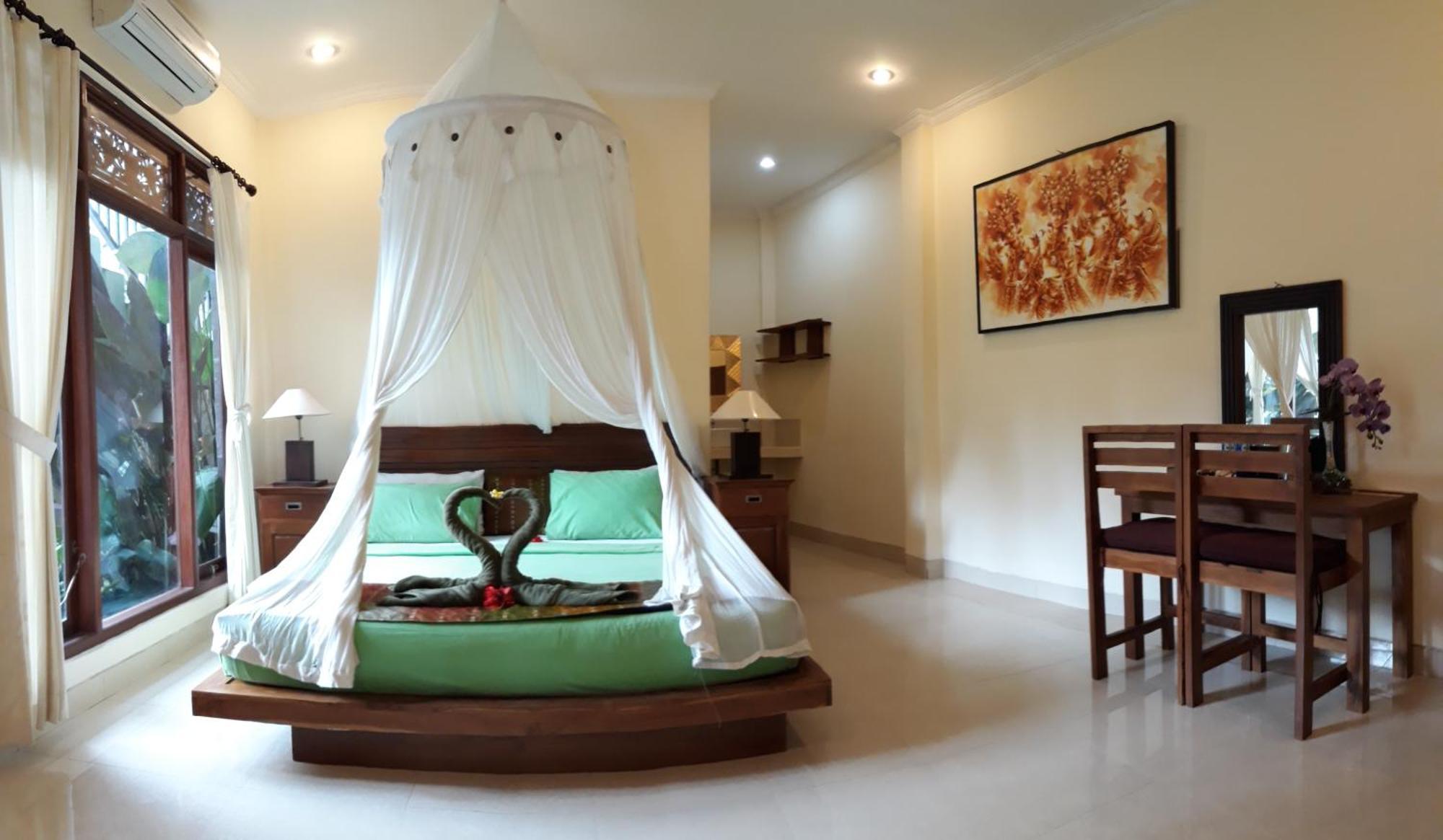 Villa Bungsil Gading Ubud  Luaran gambar