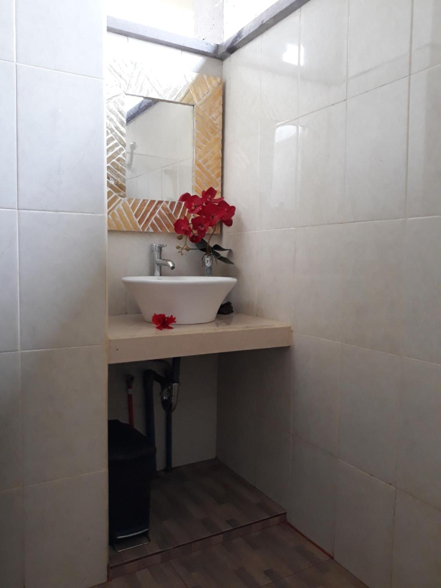 Villa Bungsil Gading Ubud  Luaran gambar